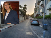  يافا: البلدية توافق على اطلاق اسم ناديا حلو على أحد شوارع المدينة 